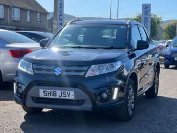 Used Suzuki Vitara 2018 for sale - 74722244: Photo