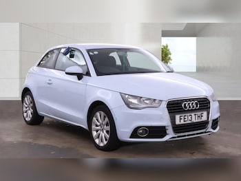 Used Audi A1 2013 for sale - 78839322: Photo