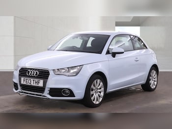 Used Audi A1 2013 for sale - 78839322: Photo