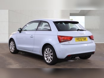 Used Audi A1 2013 for sale - 78839322: Photo