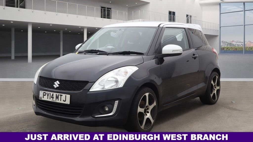 Used Suzuki Swift 2014 for sale - 77666903: Photo 1