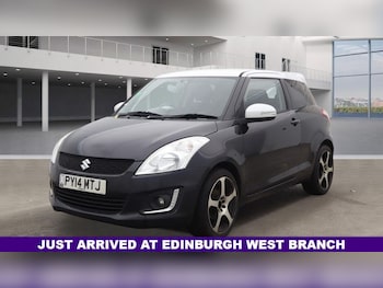 Used Suzuki Swift 2014 for sale - 77666903: Photo