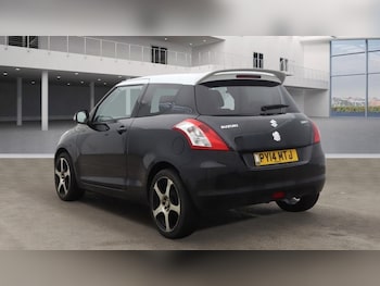 Used Suzuki Swift 2014 for sale - 77666903: Photo
