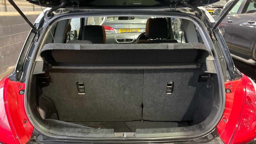 Used Suzuki Swift 2014 for sale - 77666903: Photo 6