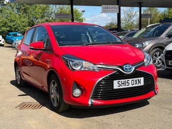 Used Toyota Yaris 2015 for sale - 78582544: Photo