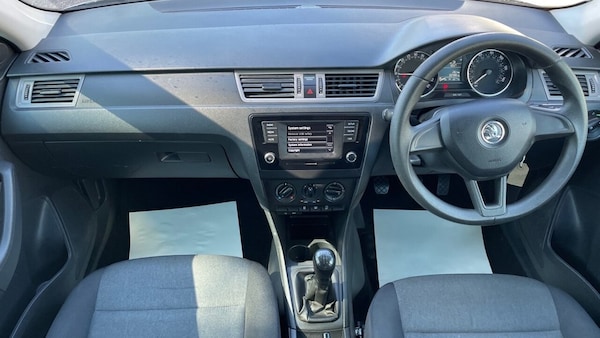Used Skoda Rapid 2016 for sale - 65561088: Photo 13