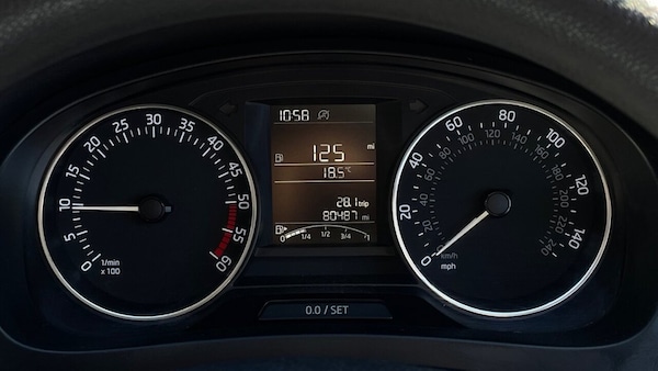 Used Skoda Rapid 2016 for sale - 65561088: Photo 17