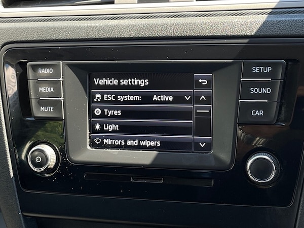 Used Skoda Rapid 2016 for sale - 65561088: Photo 23