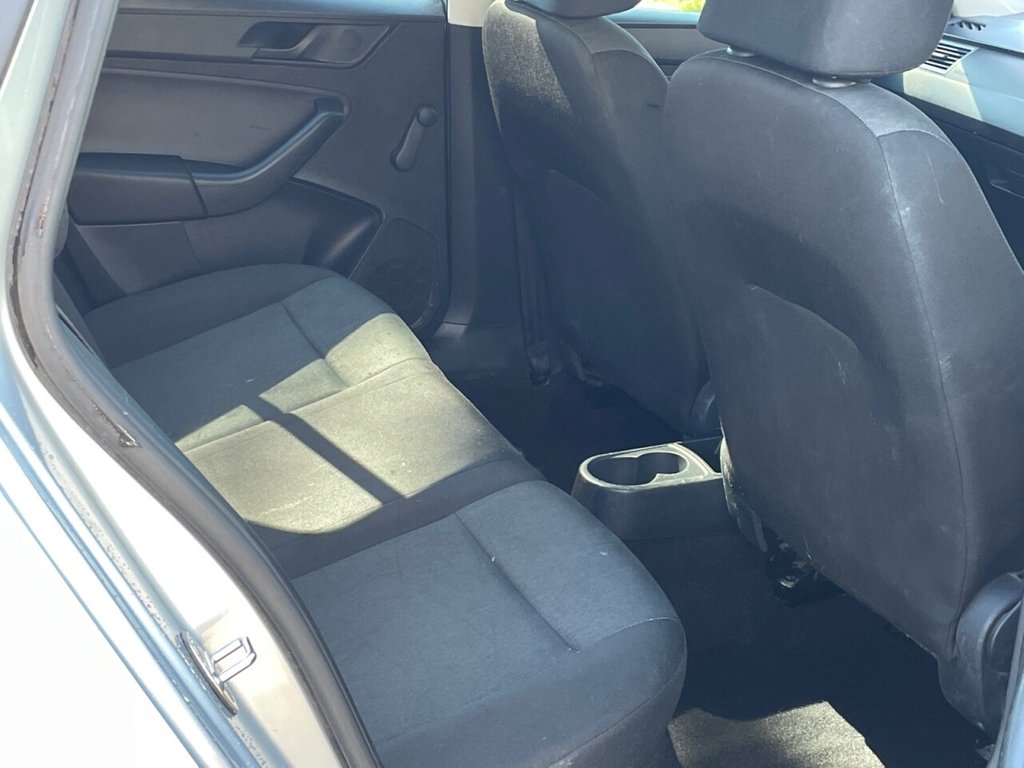 Vehicle 32
