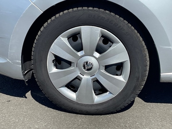 Used Skoda Rapid 2016 for sale - 65561088: Photo 35