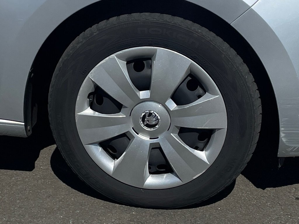 Vehicle 36