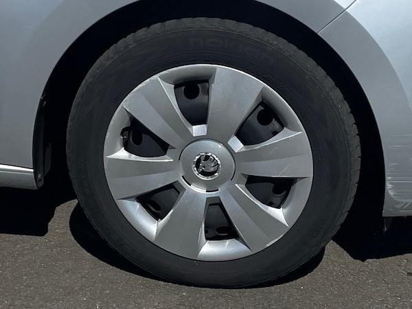 Used Skoda Rapid 2016 for sale - 65561088: Photo 36