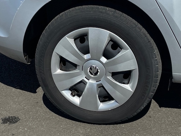 Used Skoda Rapid 2016 for sale - 65561088: Photo 37