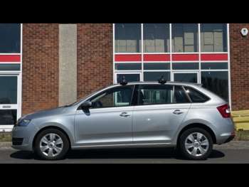 Used Skoda Rapid 2016 for sale - 65561088: Photo