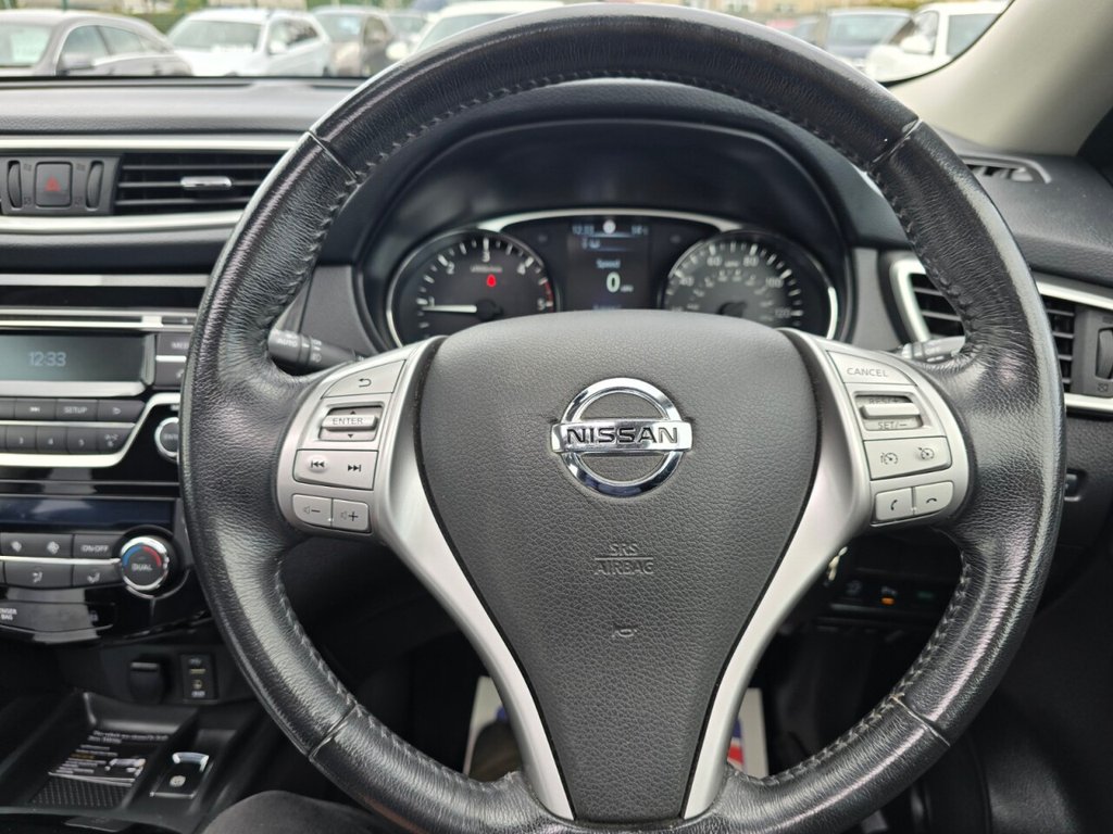 Used Nissan X-Trail 2017 for sale - 76841011: Photo 15