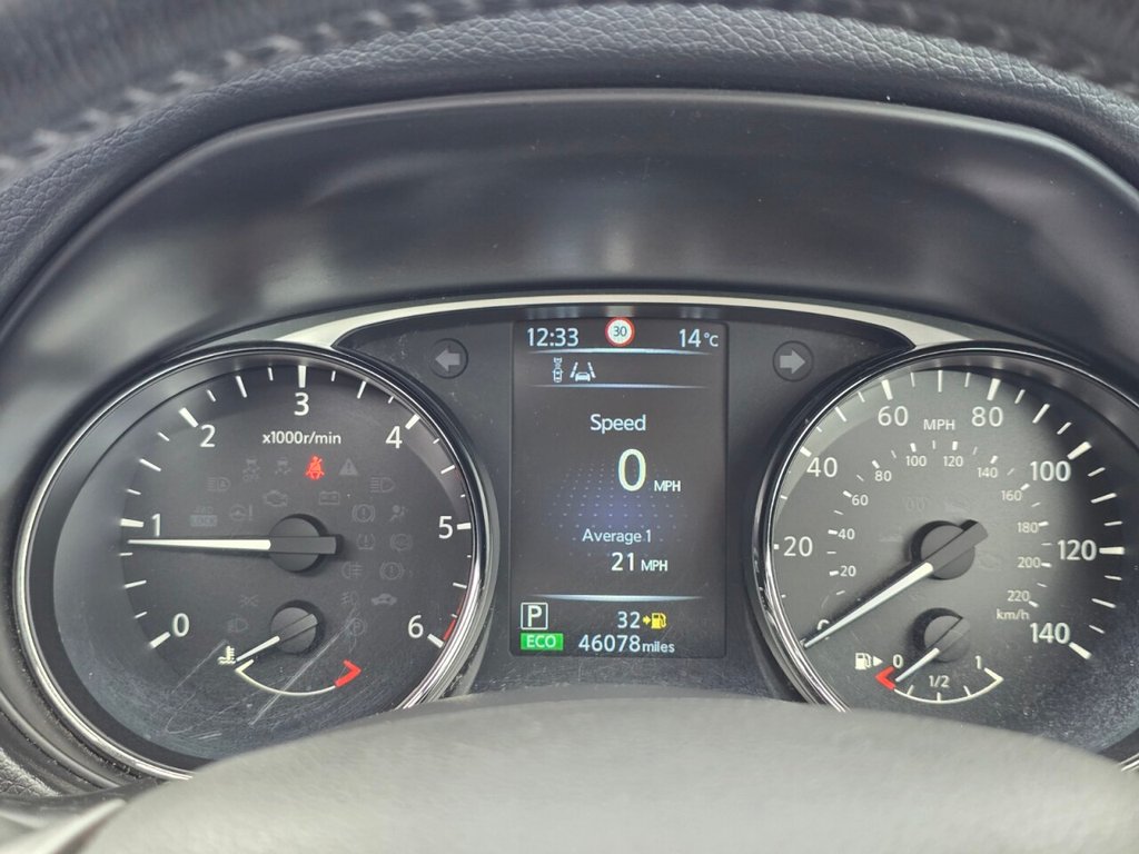 Used Nissan X-Trail 2017 for sale - 76841011: Photo 16