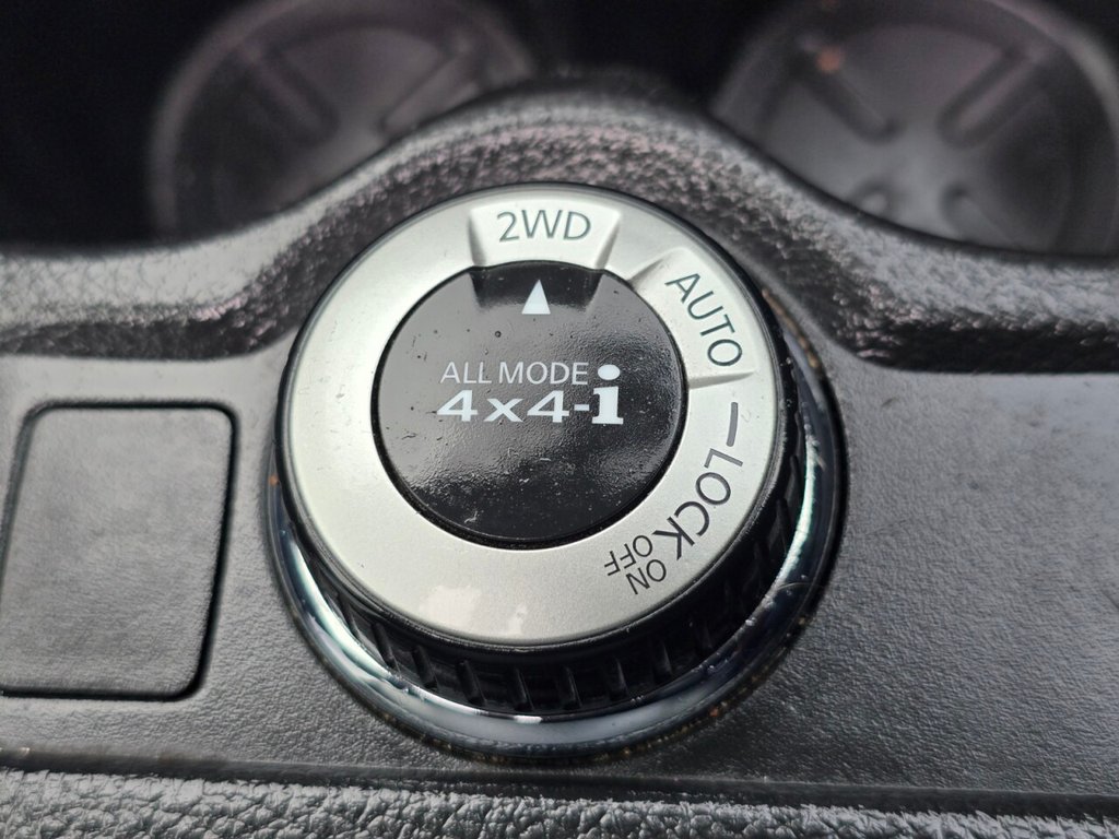 Used Nissan X-Trail 2017 for sale - 76841011: Photo 20