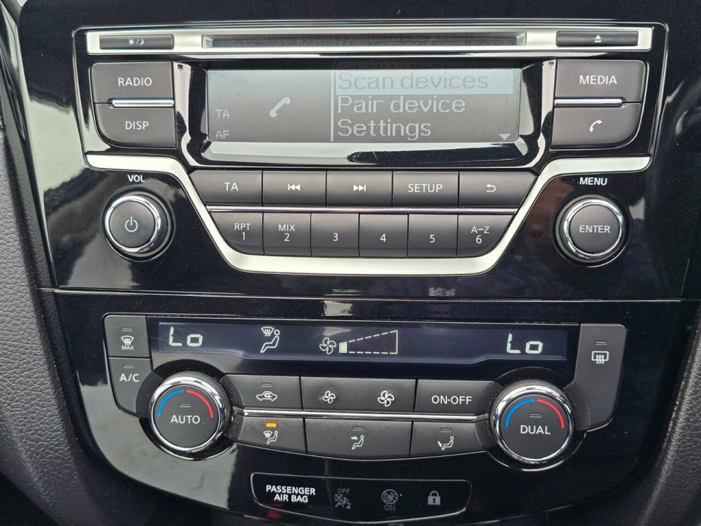 Used Nissan X-Trail 2017 for sale - 76841011: Photo 22