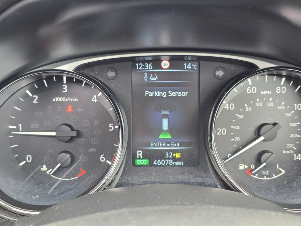 Used Nissan X-Trail 2017 for sale - 76841011: Photo 24