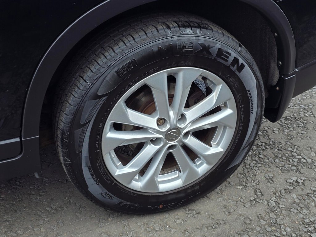 Used Nissan X-Trail 2017 for sale - 76841011: Photo 29