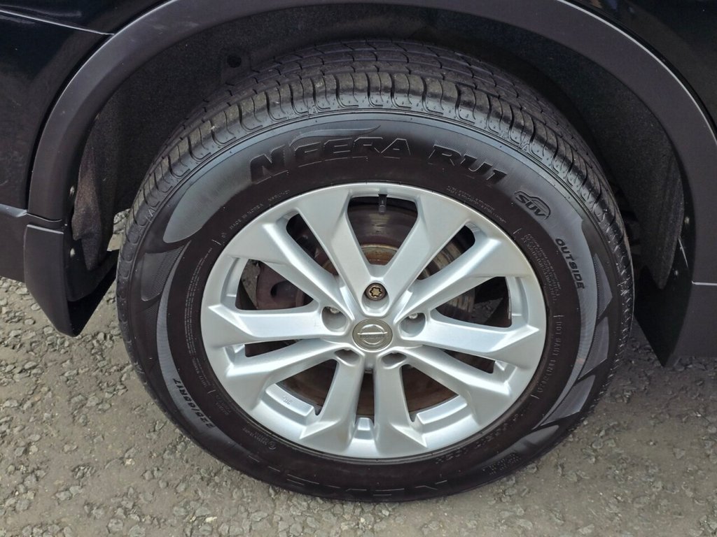 Used Nissan X-Trail 2017 for sale - 76841011: Photo 9