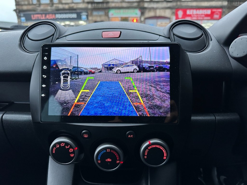 Used Mazda Mazda2 2013 for sale - 77394564: Photo 13