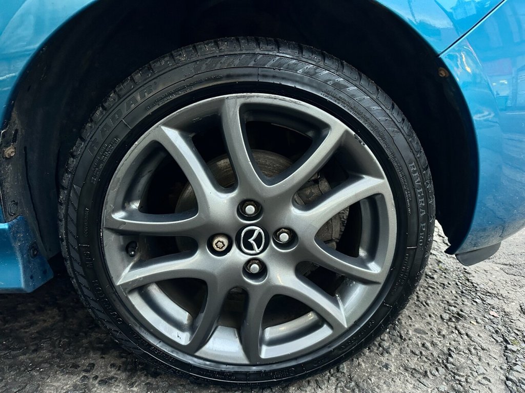 Used Mazda Mazda2 2013 for sale - 77394564: Photo 16