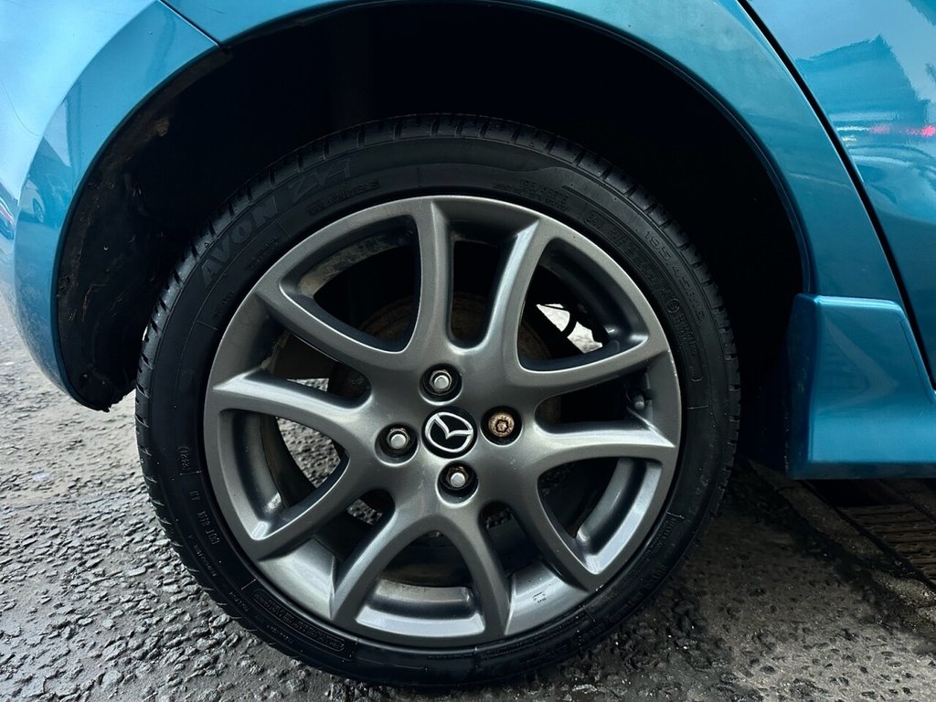 Used Mazda Mazda2 2013 for sale - 77394564: Photo 17