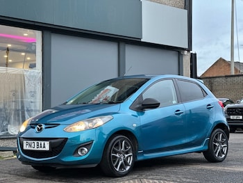 Used Mazda Mazda2 2013 for sale - 77394564: Photo