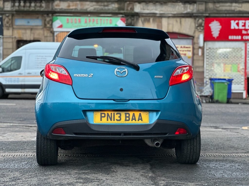 Used Mazda Mazda2 2013 for sale - 77394564: Photo 5
