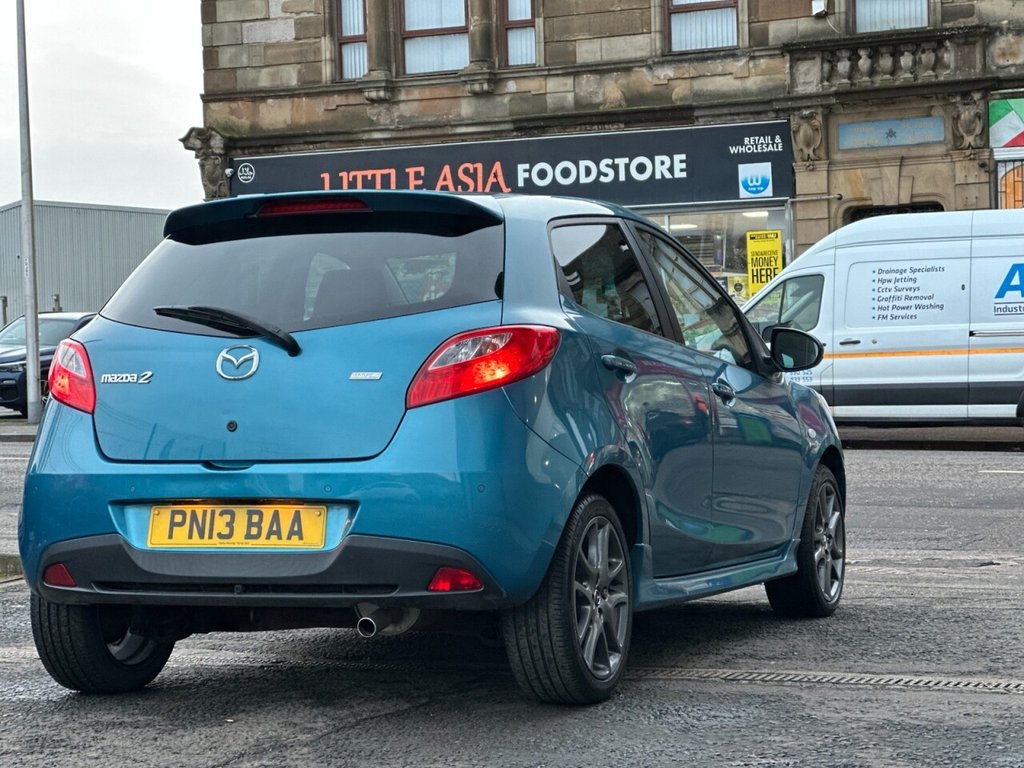 Used Mazda Mazda2 2013 for sale - 77394564: Photo 6