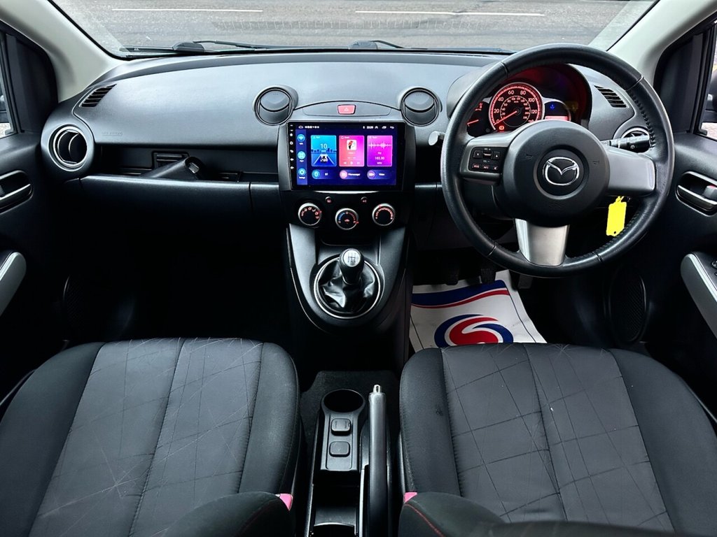 Used Mazda Mazda2 2013 for sale - 77394564: Photo 7
