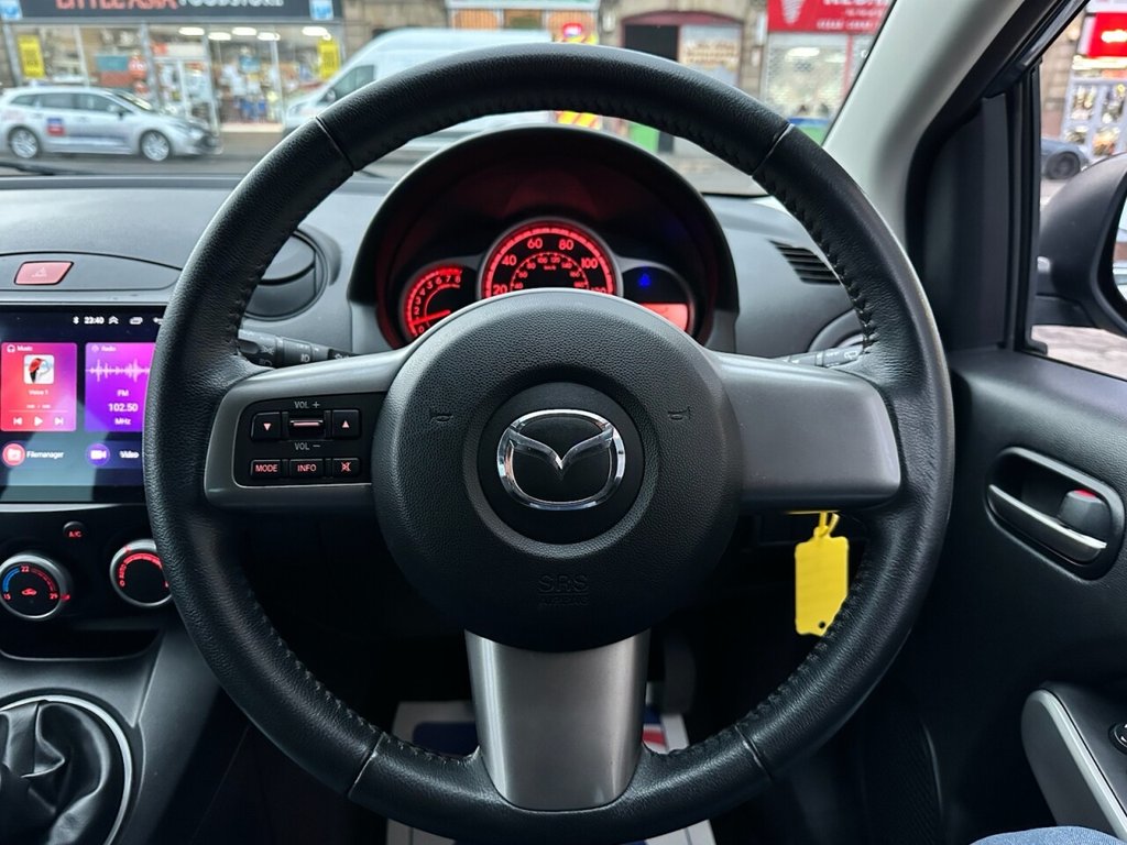 Used Mazda Mazda2 2013 for sale - 77394564: Photo 8