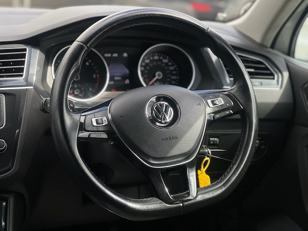 Used Volkswagen Tiguan 2016 for sale - 76009336: Photo 10