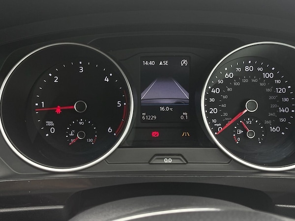 Used Volkswagen Tiguan 2016 for sale - 76009336: Photo 14