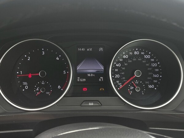 Used Volkswagen Tiguan 2016 for sale - 76009336: Photo 15