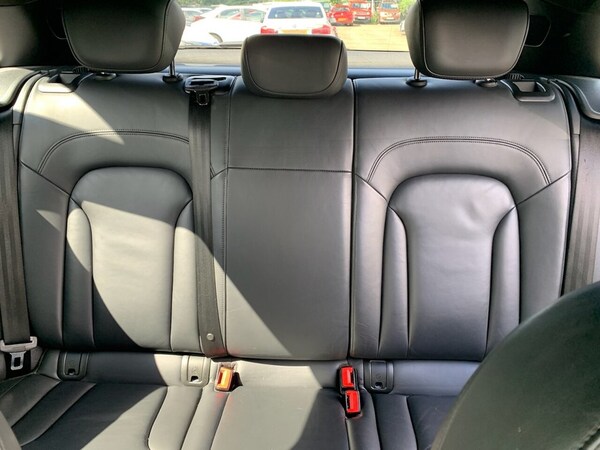 Used Audi Q3 2015 for sale - 75680967: Photo 15