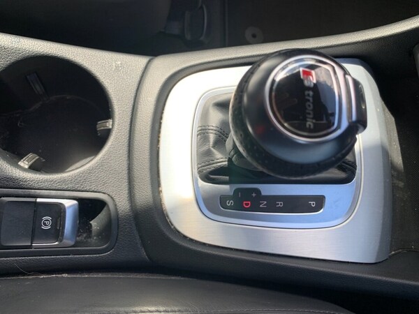 Used Audi Q3 2015 for sale - 75680967: Photo 30