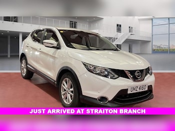 Used Nissan Qashqai 2016 for sale - 76840935: Photo