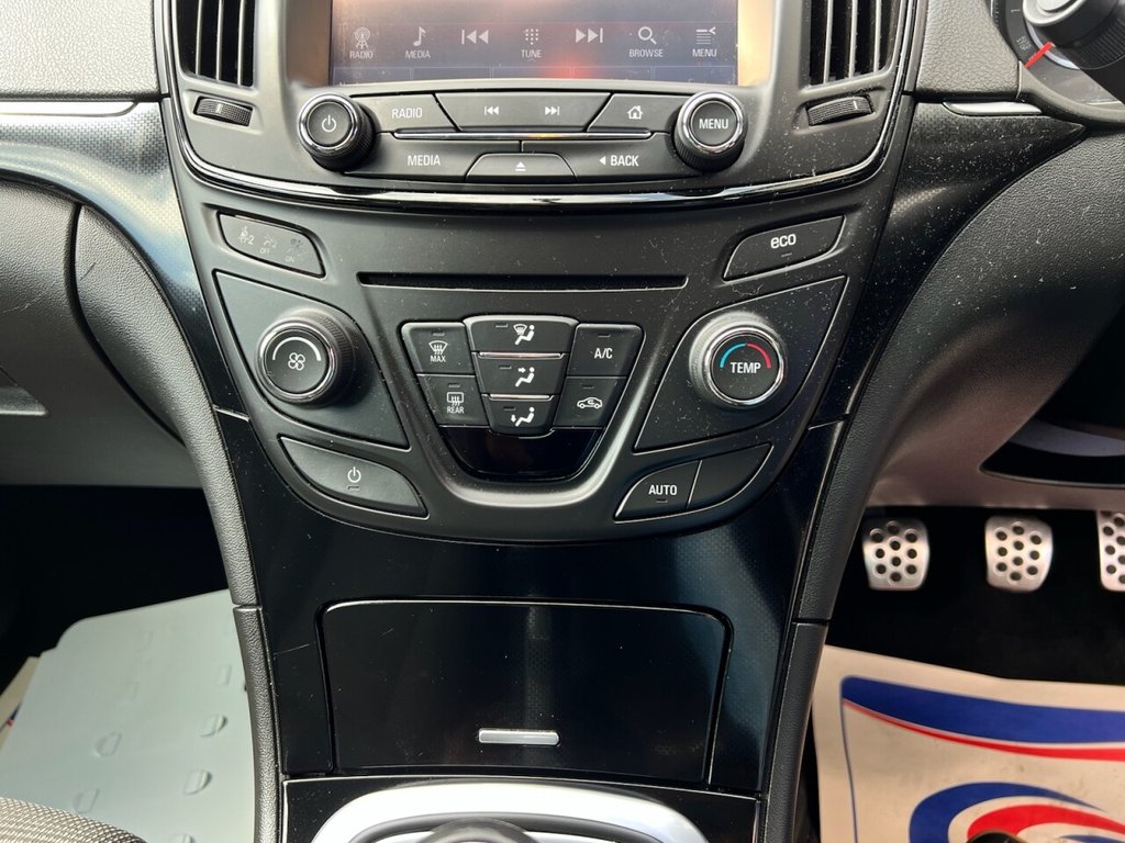 Used Vauxhall Insignia 2017 for sale - 77065142: Photo 15