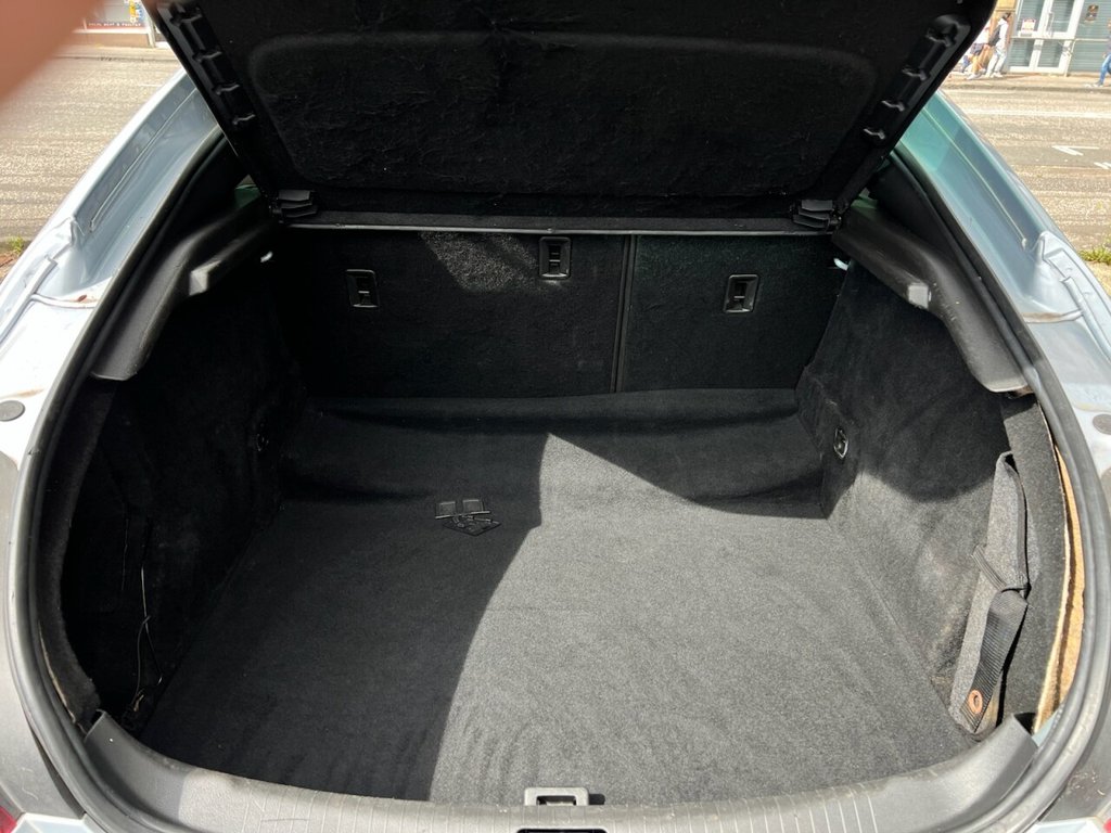 Used Vauxhall Insignia 2017 for sale - 77065142: Photo 19