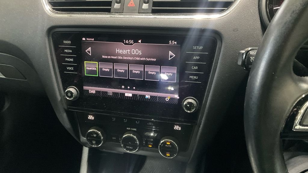 Used Skoda Octavia 2017 for sale - 77341304: Photo 11