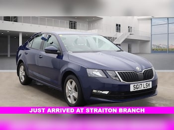 2017 (17) - 1.4 TSI SE 5dr DSG