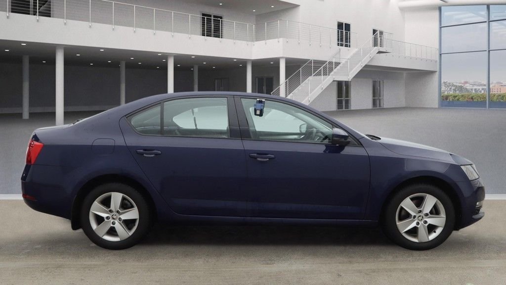 Used Skoda Octavia 2017 for sale - 77341304: Photo 5