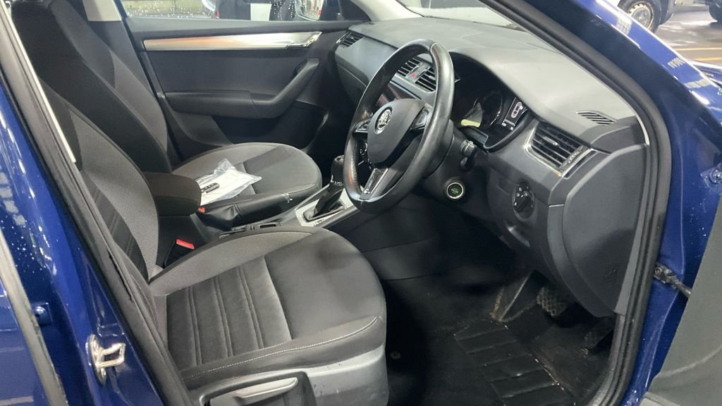 Used Skoda Octavia 2017 for sale - 77341304: Photo 9