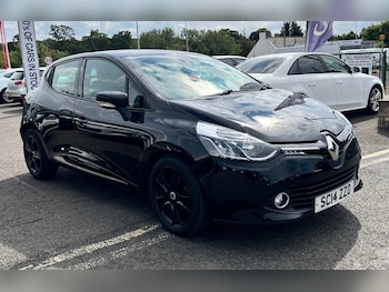 2014 (14) - 0.9 TCe Dynamique MediaNav Hatchback 5dr Petrol Manual Euro 5 (s/s) (90 ps)