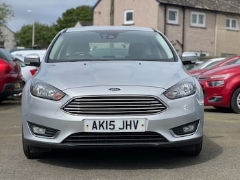 Used Ford Focus 2015 for sale - 75158899: Photo