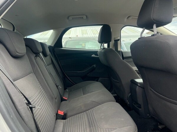 Used Ford Focus 2015 for sale - 75158899: Photo 7