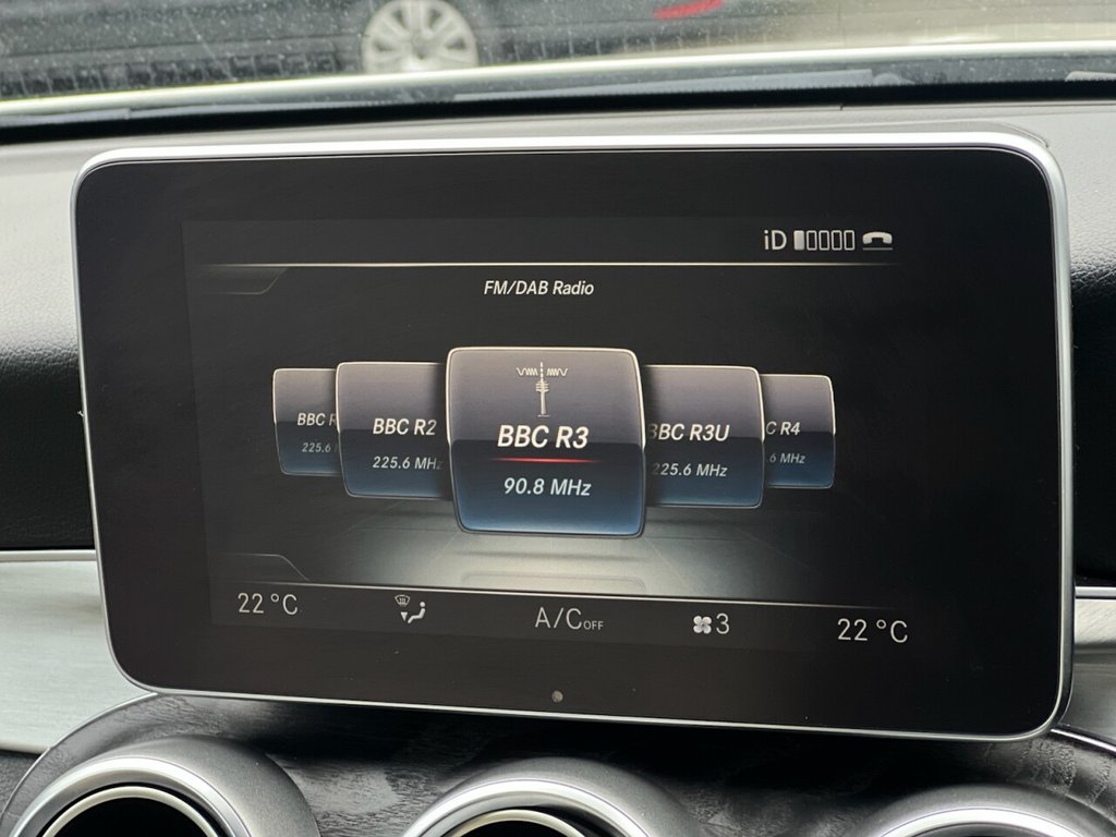 Used Mercedes-Benz C Class 2016 for sale - 77477384: Photo 13