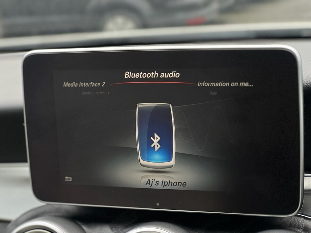 Used Mercedes-Benz C Class 2016 for sale - 77477384: Photo 14